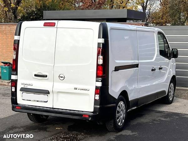 Opel Vivaro - 6