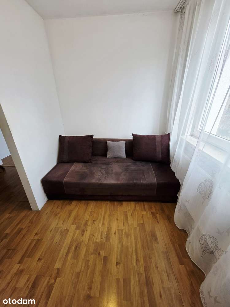 Mieszkanie na parterze 36m2-5