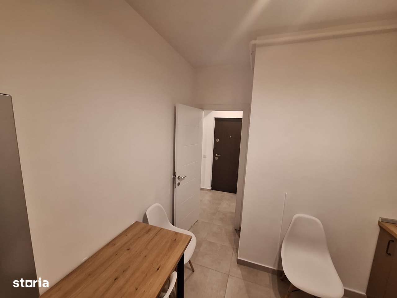 Garsoniera demoandata-De vanzare-Militari Residence-comision 0 - Imagine principală: 4/20