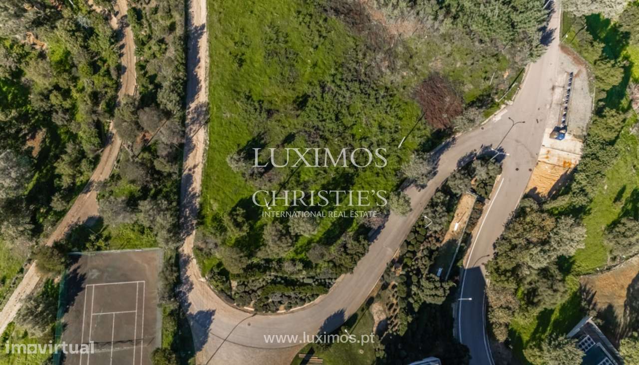 Terreno para construção para venda em Monchique, Algarve - Grande imagem: 3/13