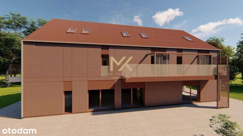 lokal usługowy 41.88 m2/ Nowy - Pełny obrazek: 5/10