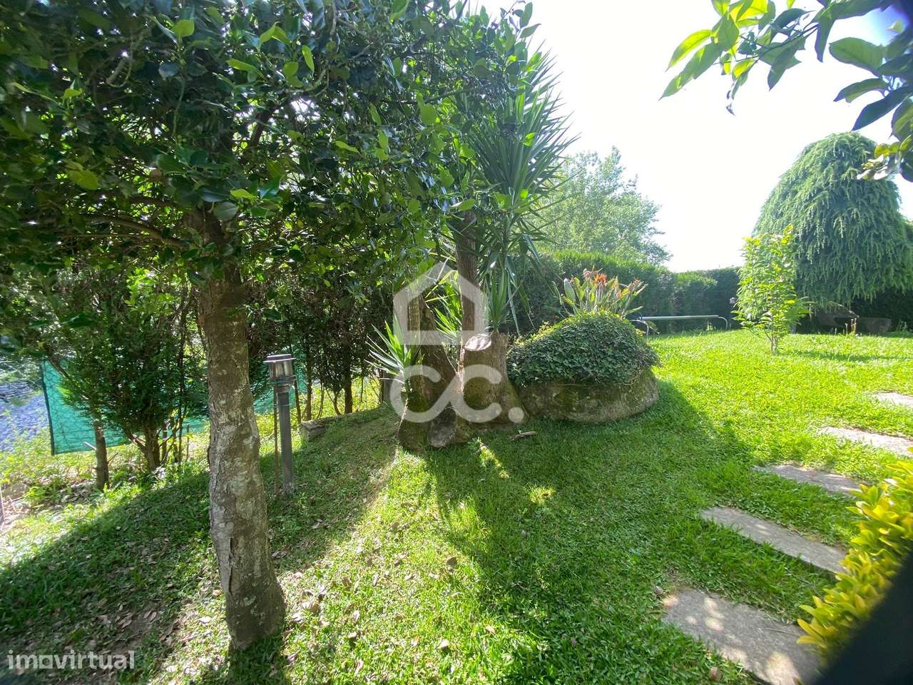 Moradia T3 em Pinheiro - Guimarães-38