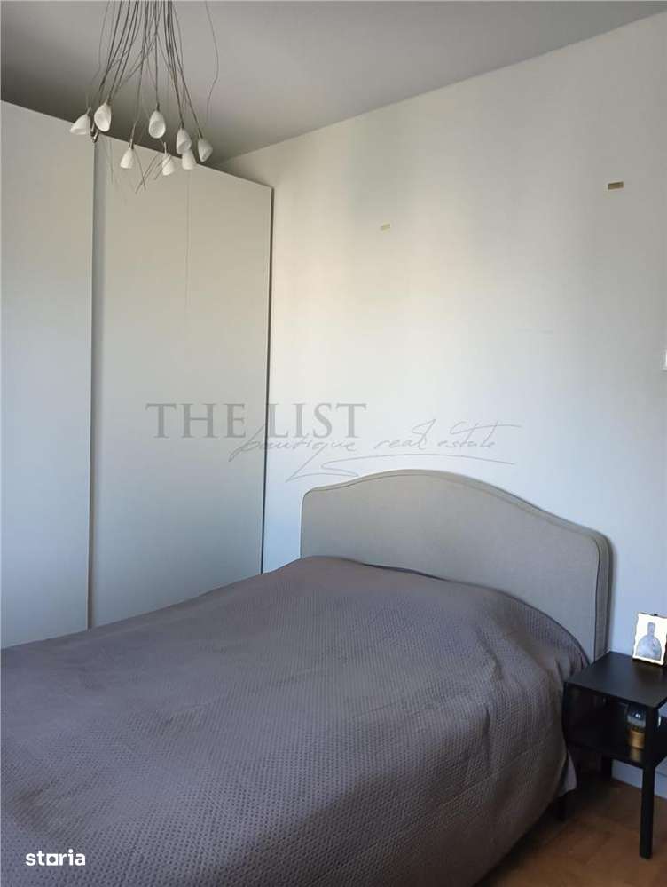 De Vanzare Apartament 2 camere | Floreasca-5