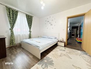 Apartament 2 camere, 50mp utili , pozitie excelenta in centrul Girocul - Imagine principală: 4/12