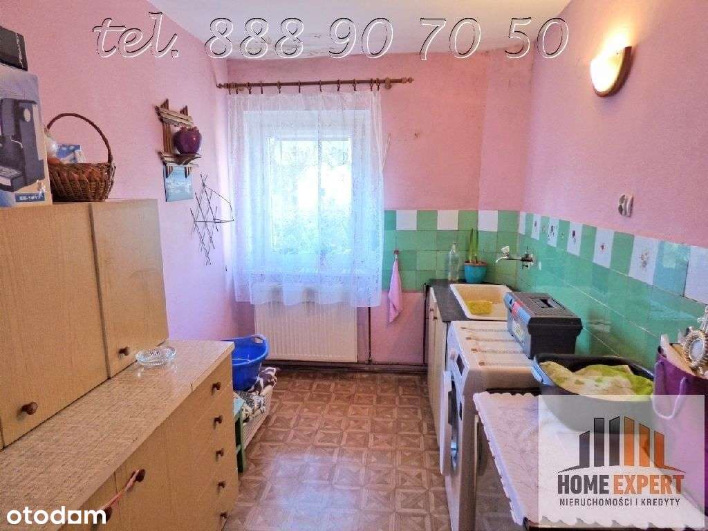 Do sprzedaży mieszkanie Bogatynia ul. Spacerowa-4