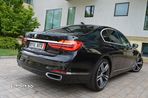 BMW Seria 7 730d - 5