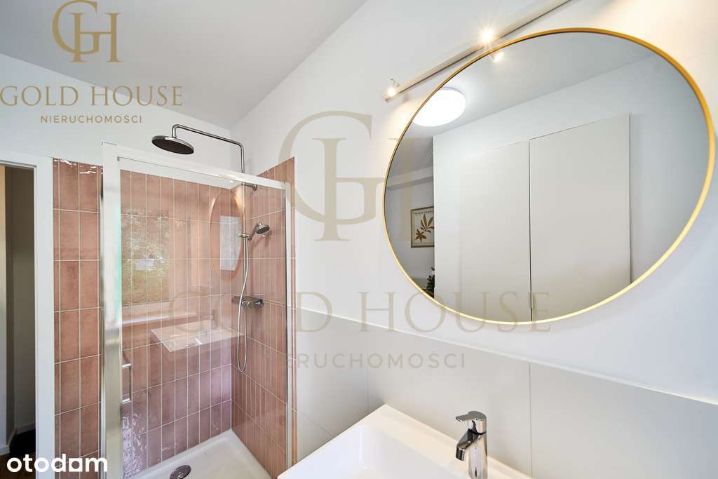 Piękne 3 pokojowe mieszkanie na Pogodnie na sprzed-9