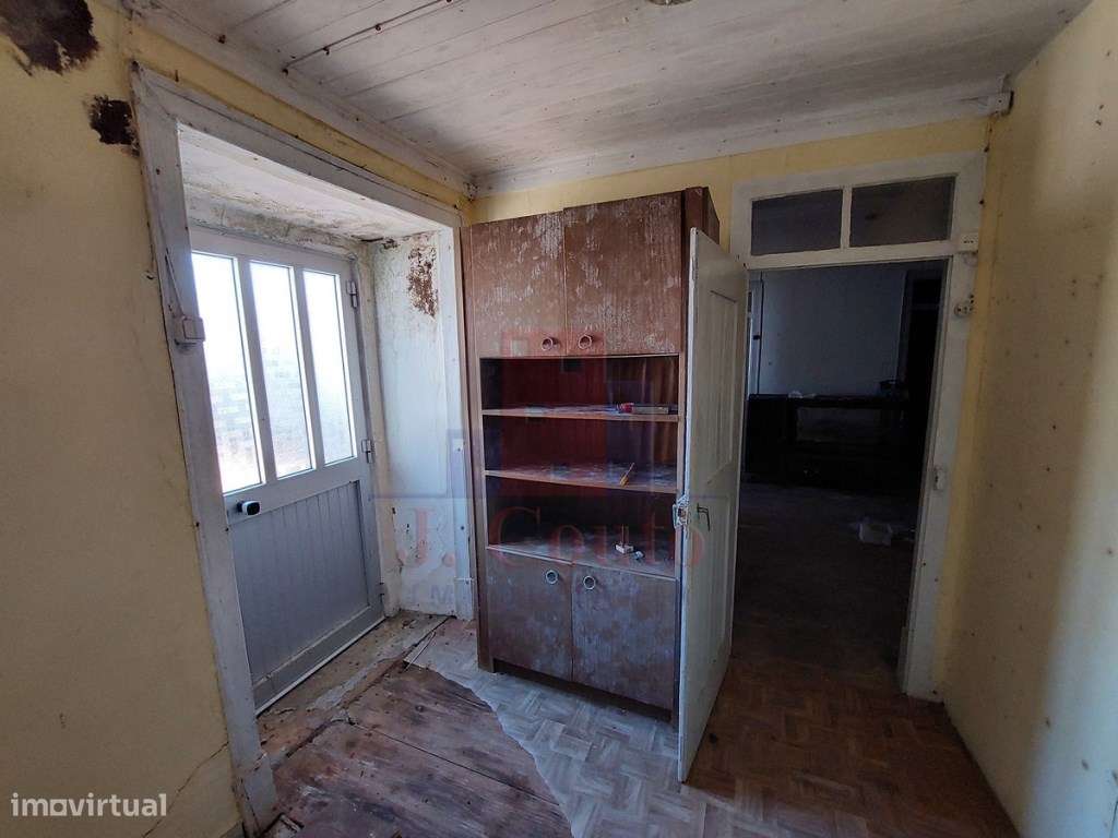 Moradia em Bárrio, Alcobaça (Costa de Prata)-17