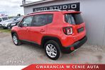 Jeep Renegade - 4