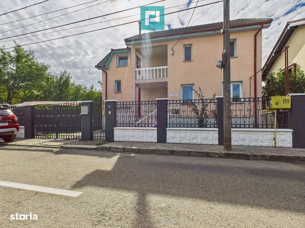 Vilă cu 5 camere pentru investiții în Dumbrăvița - Imagine principală: 3/20