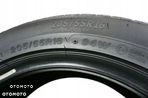 1x Lassa Driveways 205/55R16 94W L127 - 4