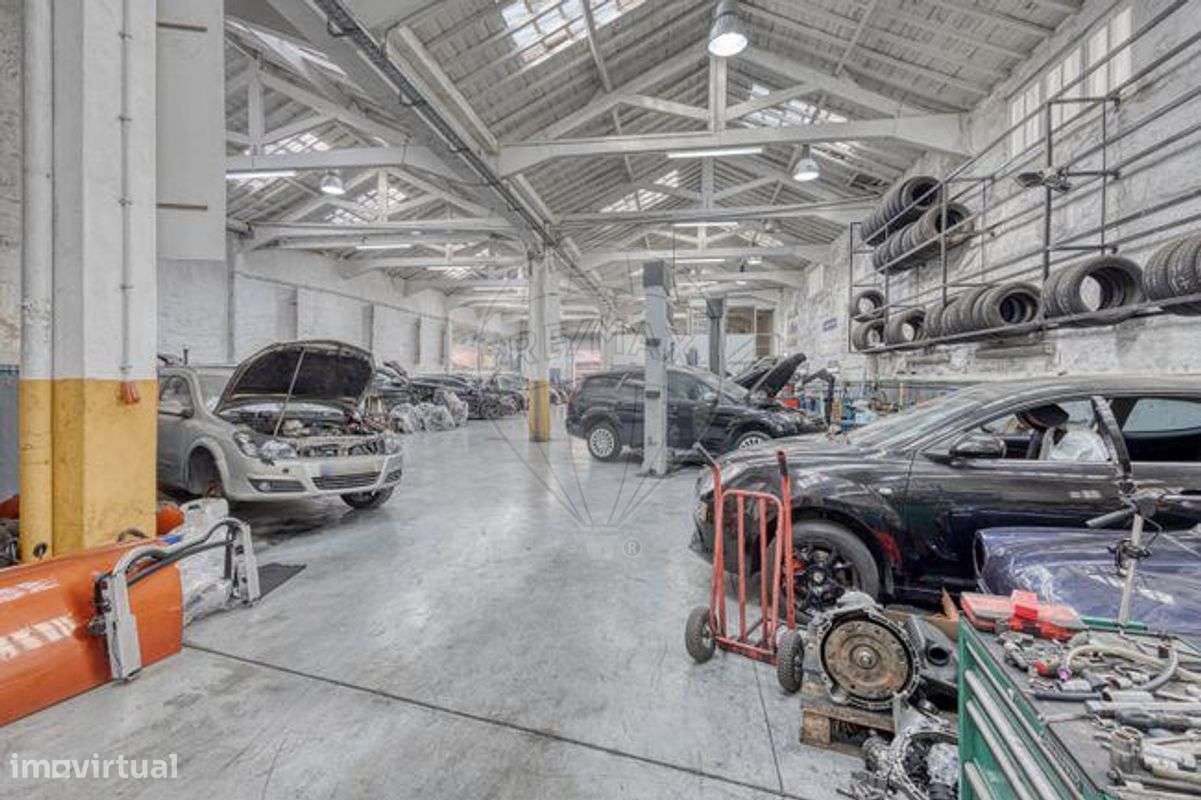 Trespasse  para venda - Grande imagem: 3/20