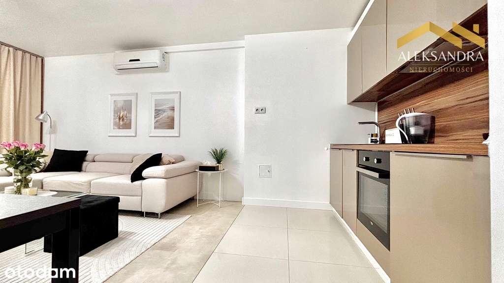 Apartament przy Operze |  Kijowska  | Piękny widok-4