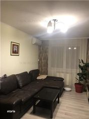 Brancoveanu-Luica ,apartament 3 camere, bloc reabilitat