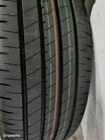 OKAZJA - NOWE (komplet) Opony Bridgstone 215/60 r 17 96H - 1