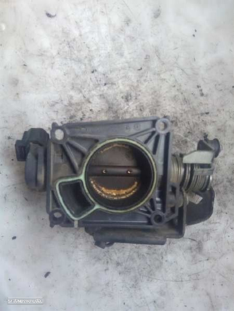 Caixa mariposa FORD FOCUS (DAW,DAW) (1998-2004) 1.6 16V - 3