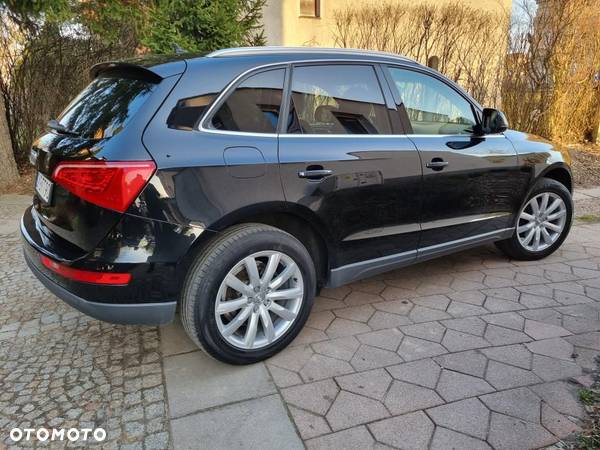 Audi Q5 2.0 TDI Quattro S tronic Prime Line - 30