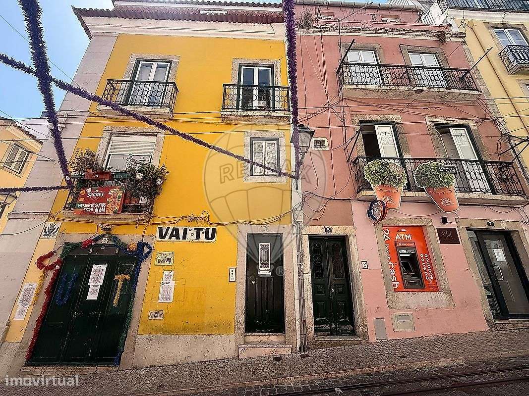 Apartamento T3 para venda-9