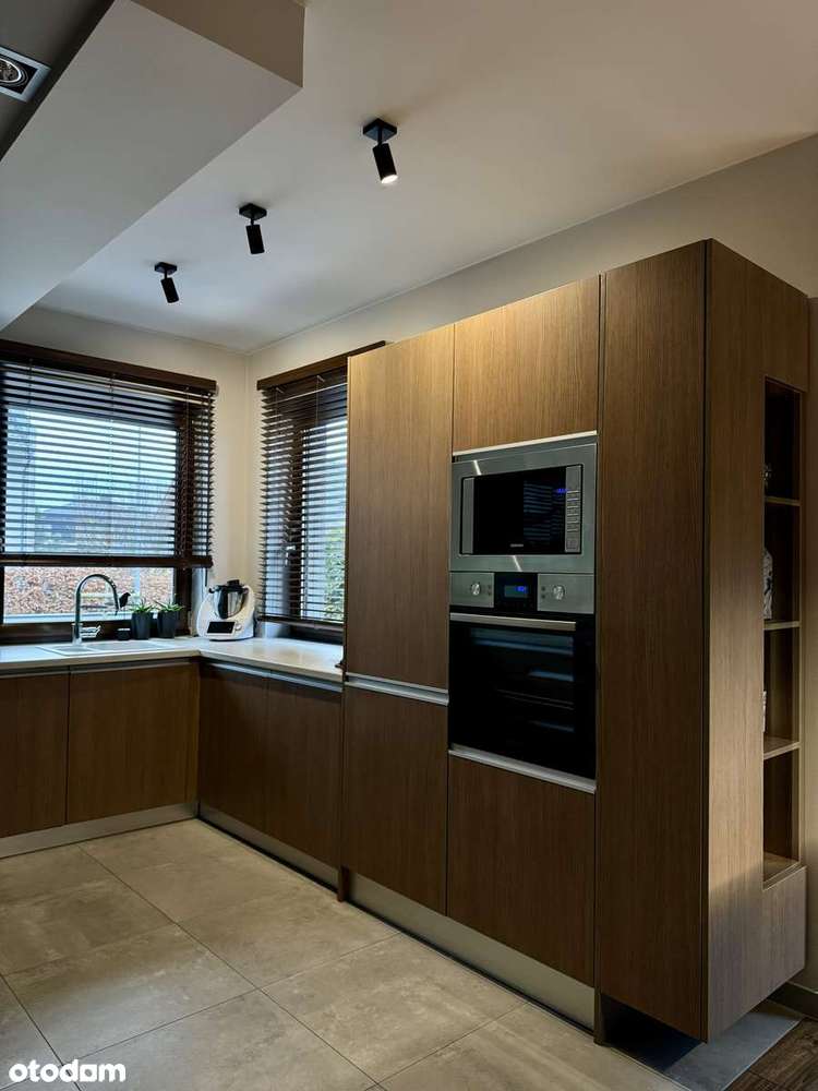 Dom jednorodzinny w centrum Wrześni - gotowy do zamieszkania - Pełny obrazek: 4/18