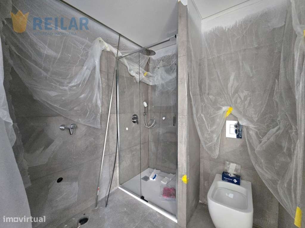 Santa Iria da Azóia - T3 Remodelado-3