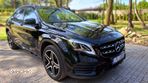 Mercedes-Benz GLA 200 (CDI) d AMG Line - 2