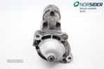 Motor de arranque Volvo S60|10-13 - 2