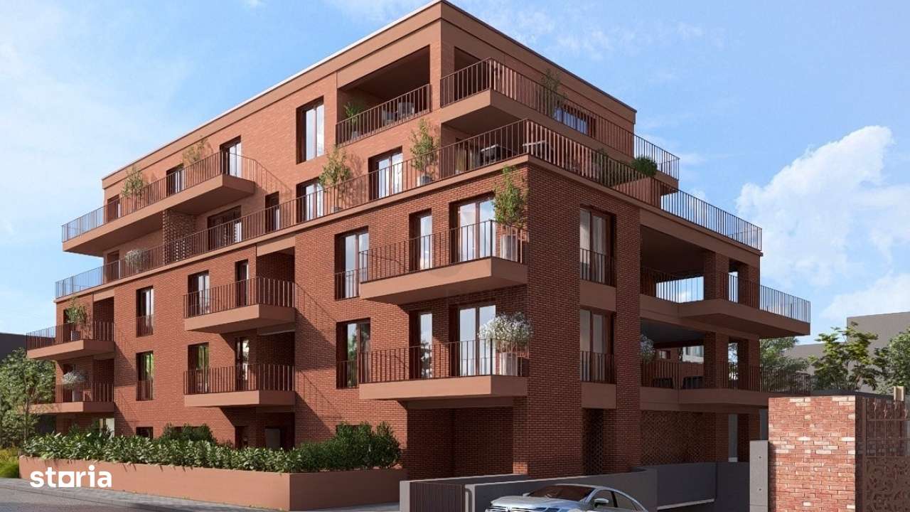 Apartament 2 camere Barbu Vacarescu Floreasca - Imagine principală: 2/4