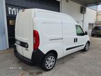 Fiat Doblo XL 1.6Multijet 120cv 3Lugares - 4