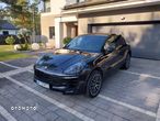 Porsche Macan S Diesel - 16