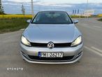 Volkswagen Golf 2.0 TDI (BlueMotion Technology) DSG Highline - 3