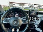 Mercedes-Benz C 220 d Aut. - 17