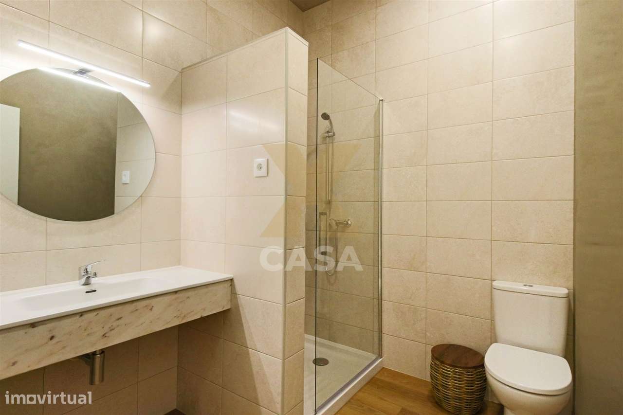Apartamento T1 Venda em Nossa Senhora da Piedade,Ourém-18