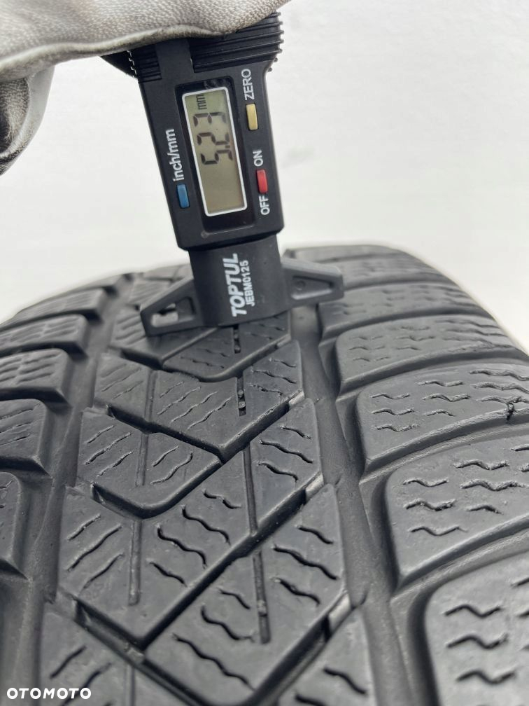 OPONA 205/60/16 96H PIRELLI SOTTOZERO 3 - 3