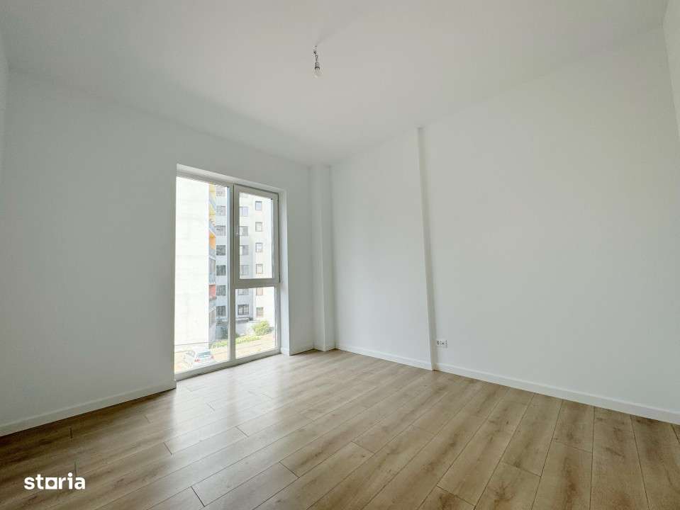 Apartament 3 camere, decomandat, 79.2 mp utili,  etajul 1/5, zona Arad - Imagine principală: 3/10