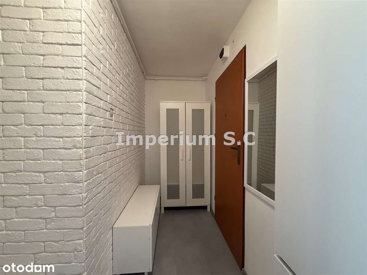 Mieszkanie w samym centrum!!!-3