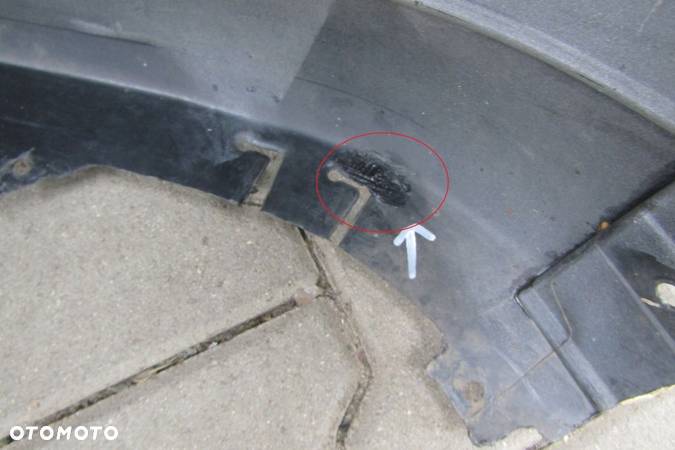 Zderzak przód przedni Mazda CX-5 CX5 12-14 - 6