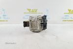 Alternator 2.2 cdi a0141541102 Mercedes-Benz C-Class W204/S204  [din 2007 pana  2012] seria - 1