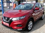 Nissan Qashqai 1.2 DIG-T Acenta - 1