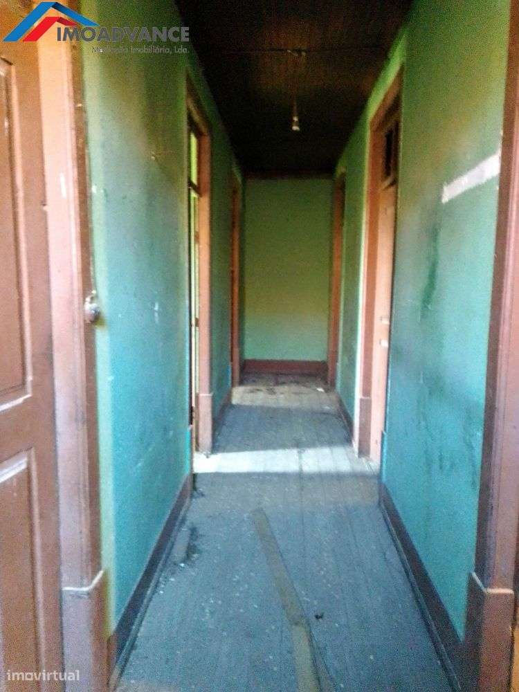 Casa para Recuperar com Terreno e Lagar em Lorvão, Penacova, Coimbra-7