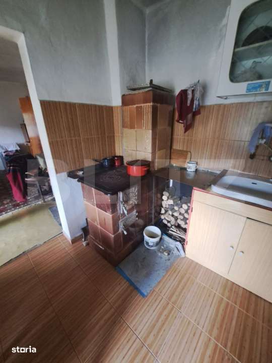 Casa de vanzare – Colonia 1 Mai 75.000 EURO - Imagine principală: 5/13