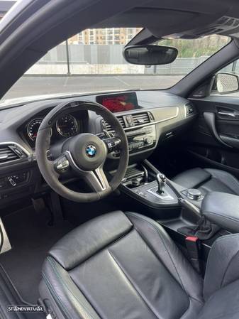 BMW M2 Coupe DKG - 12