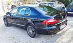 Skoda Superb 1.9 TDI Ambiente - 5