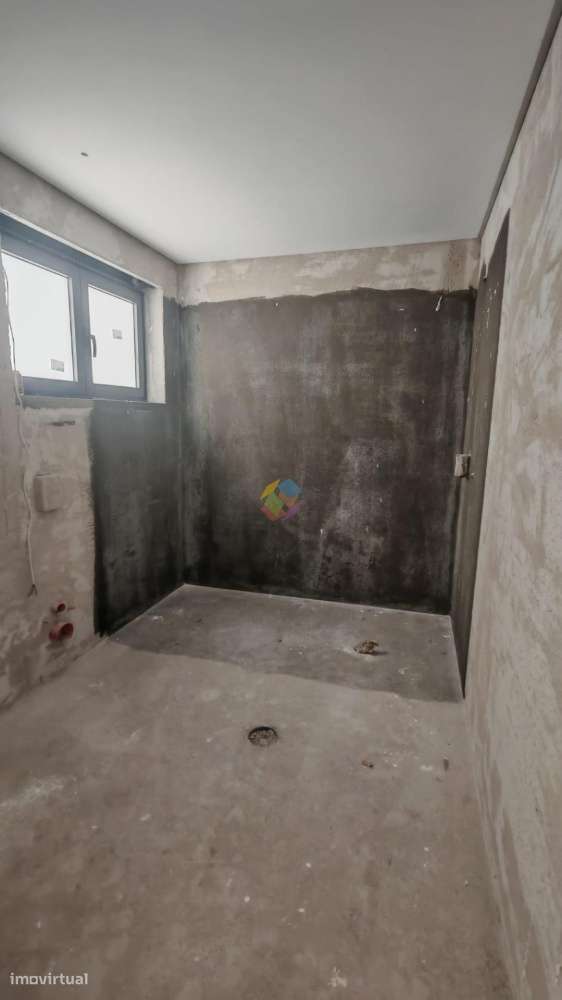 Moradia Geminada T3 Santa Maria de Lamas-26