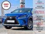 Lexus Seria NX - 3