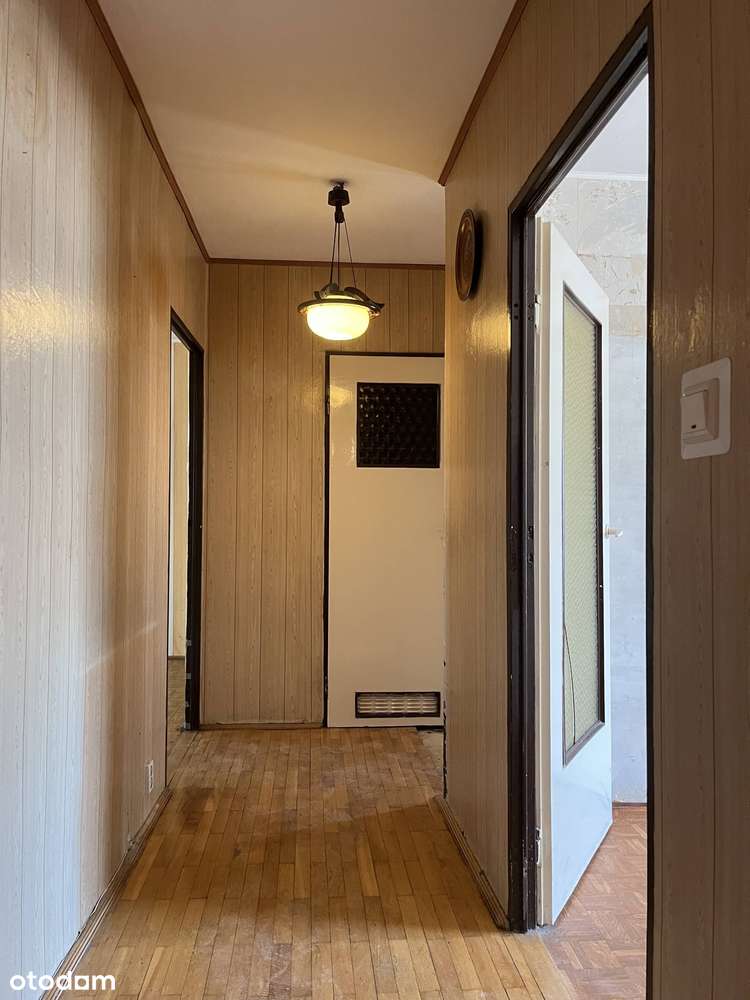 M-4 na Os. Przyjaźń do  remontu-7