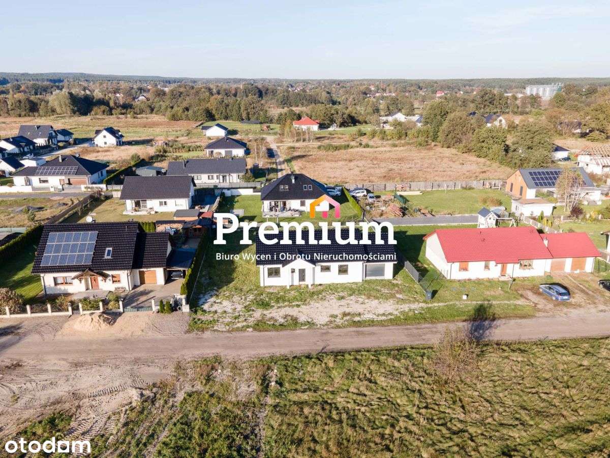 Wolnostojący dom w Ochli - Pełny obrazek: 4/19