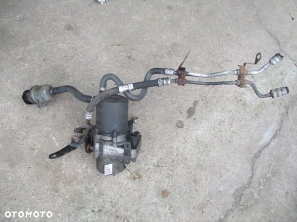 PEUGEOT 206 POMPA HPI A5093420+E 9655955780 - 1