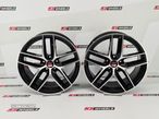 Jantes Seat Leon 5f em 18" | 5x112 - 5