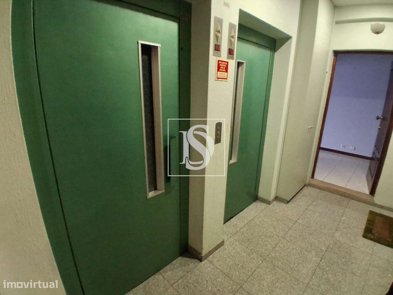 Apartamento T2 - Junto ao Metro da Campainha - Rio Tinto-15