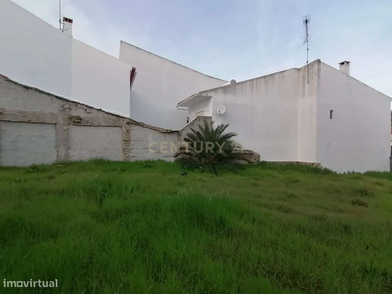 Terreno Urbano em Beja - Grande imagem: 2/7
